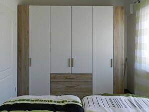 1 habitación