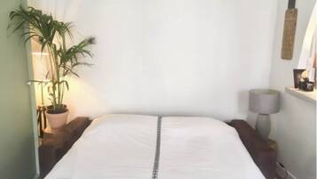 1 slaapkamer, gratis wifi, beddengoed