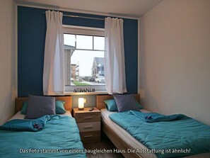4 slaapkamers