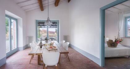 Villa Carmeli 12+2, Emma Villas