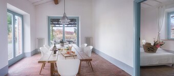 Villa Carmeli 12+2, Emma Villas