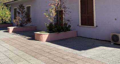 Residence Le Ginestre Double Room No. 3