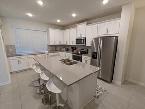 Cafetera/tetera, servilletas de papel