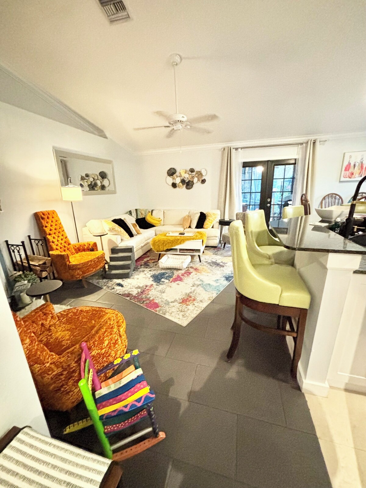 Foto de perfil del anfitrión