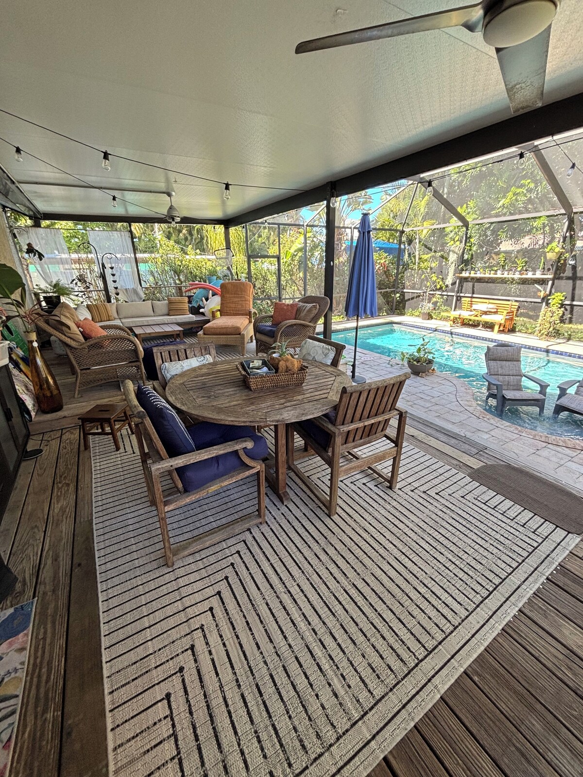 Foto de perfil del anfitrión