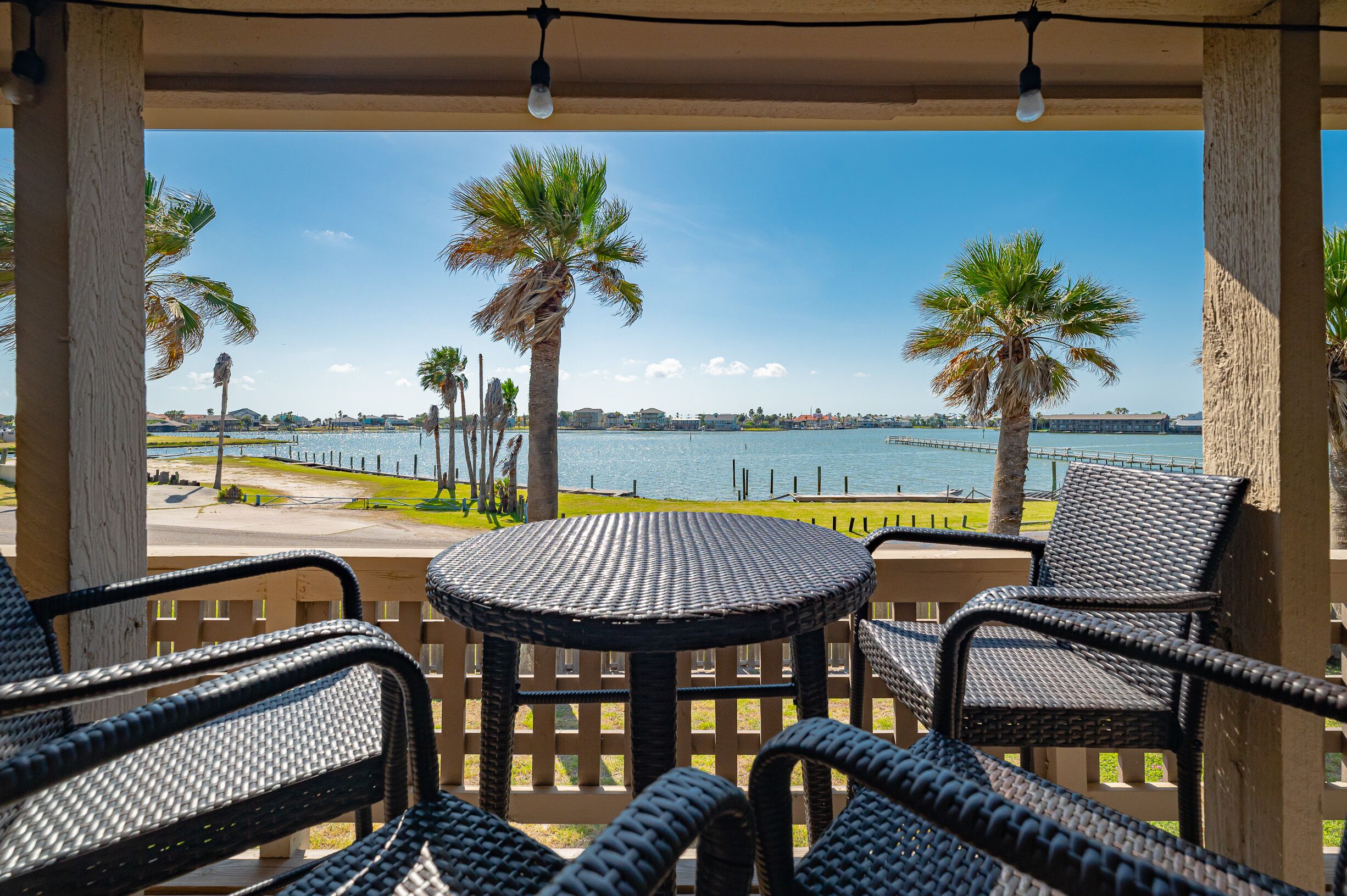 Simply Wonderful | Bayview | Pier | Pools |by Rose