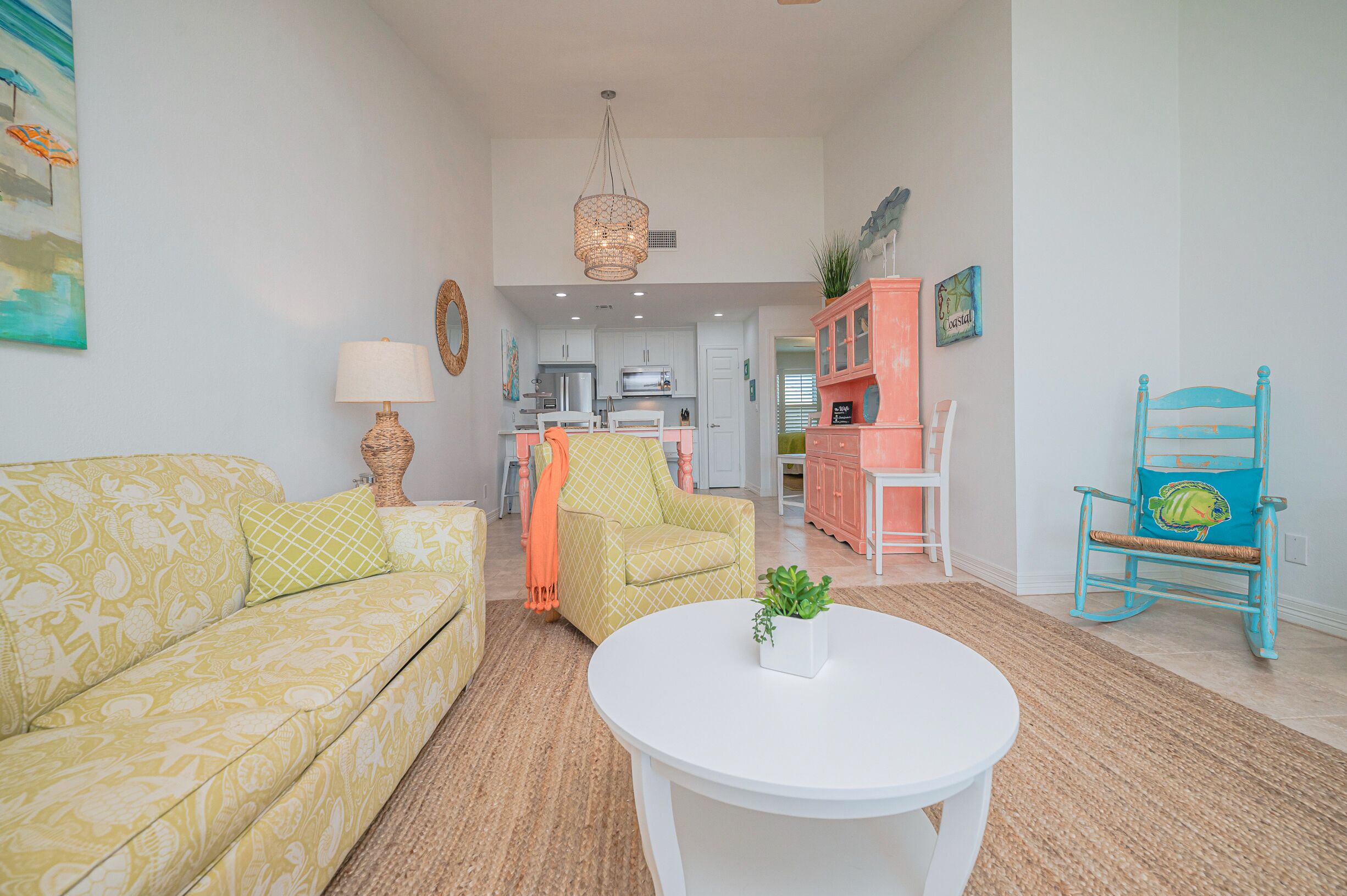 Simply Wonderful | Bayview | Pier | Pools |by Rose