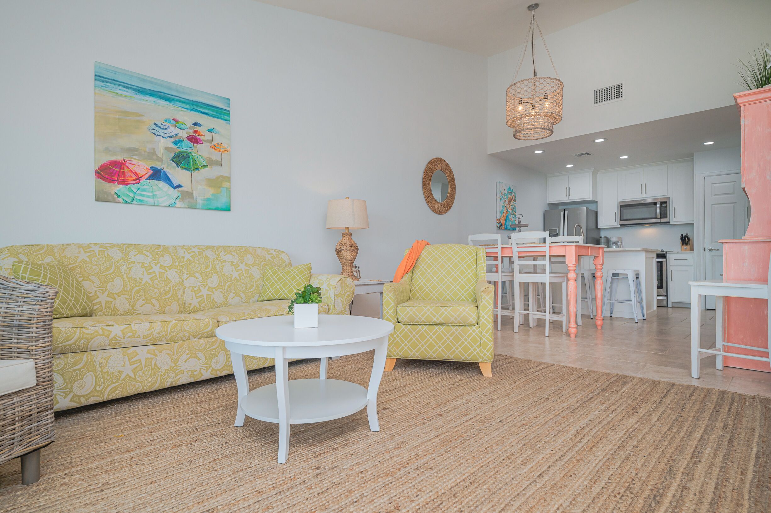 Simply Wonderful | Bayview | Pier | Pools |by Rose