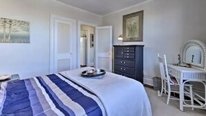 Signature-Apartment, 1 Queen-Bett und Schlafsofa, Stadtblick