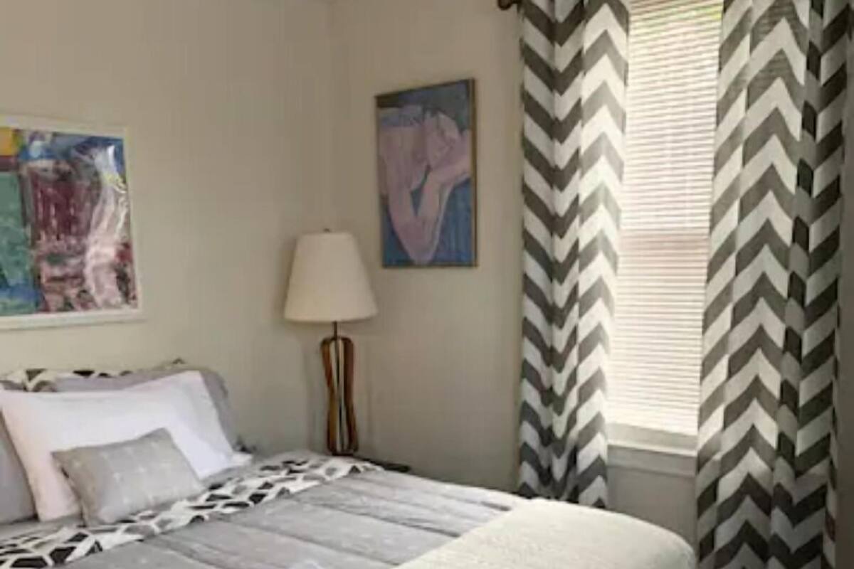City Apartment, 1 Bedroom, Ground Floor