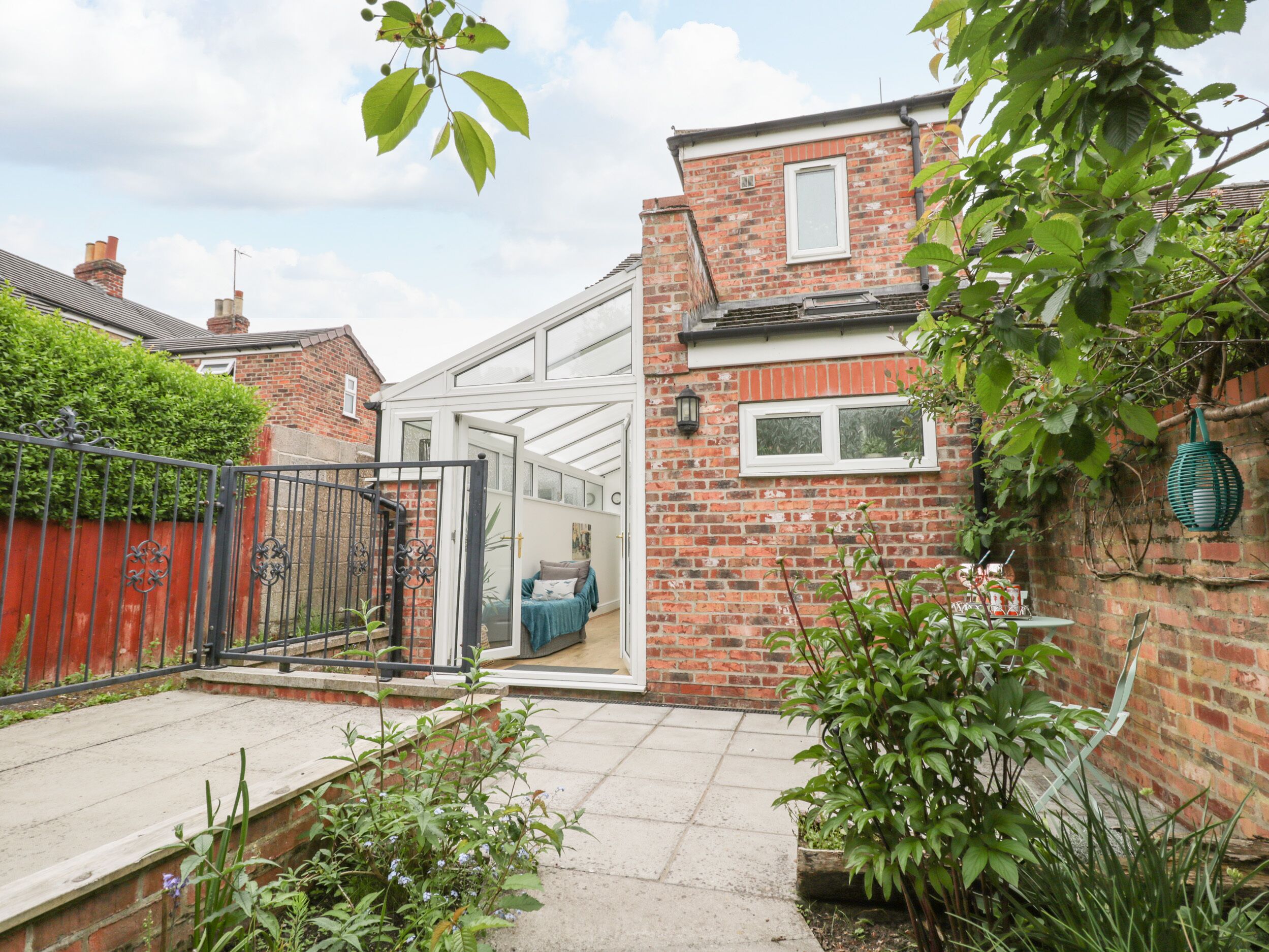 村舍 | 住宿内部