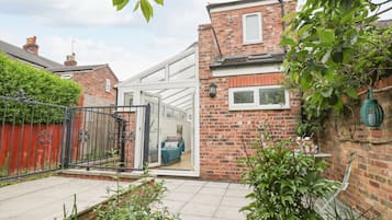 Ferienhaus | Innenbereich