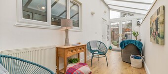 포스트맨스 코티지