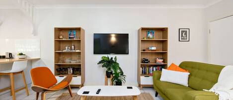 Smart TV