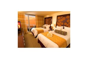 2 soveværelser, strygejern/strygebræt, Wi-Fi, sengetøj