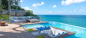 Promiseas - Luxury Ocean Villa