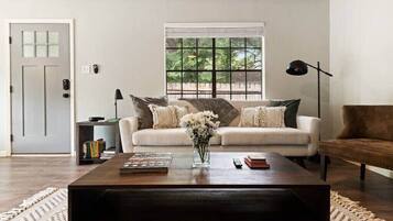 Télévision, espaces bureaux