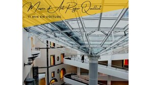 Interior - RENOVATED APARTMENT ⭐ CATHEDRAL CHARM ⭐ ☕ 💤 (Clermont-Ferrand)