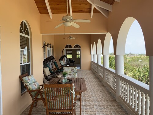 Luxury Living with beautiful ocean and sunset views