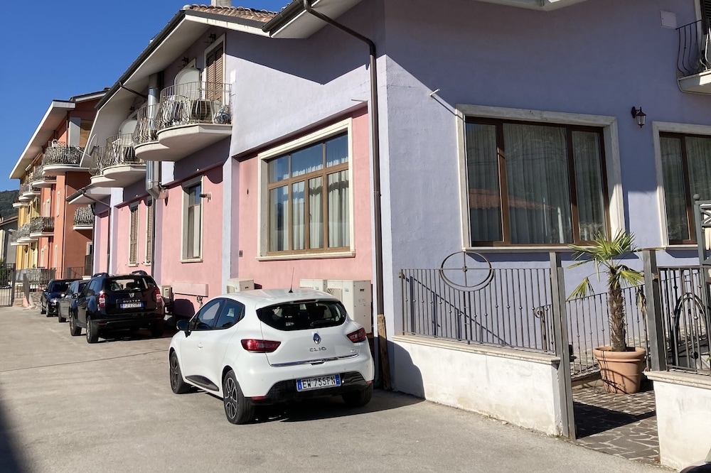Residence Le Ginestre Double Room N ° 1