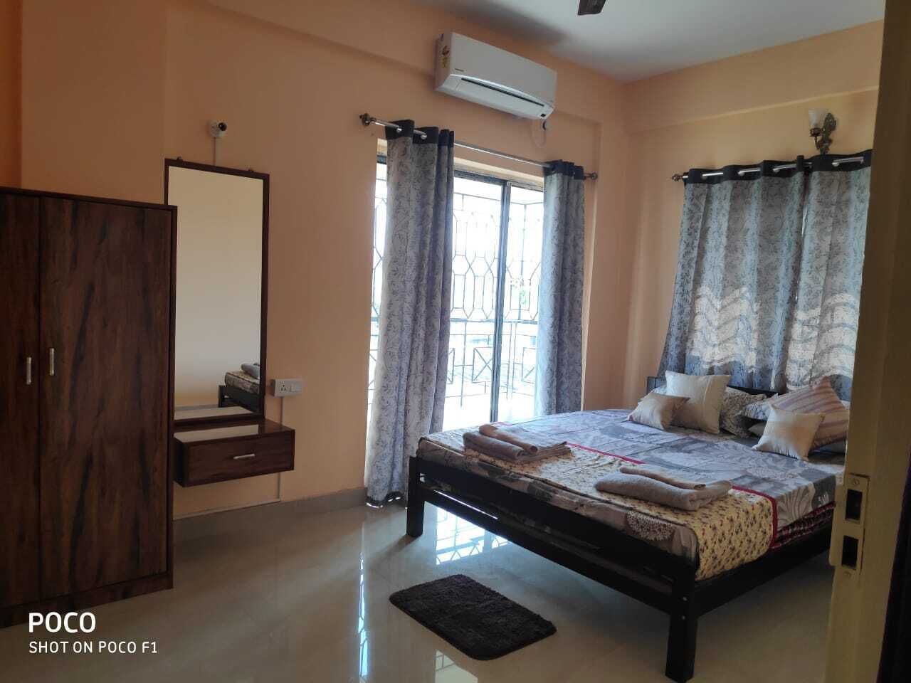 TRANQUILITY & PEACE WITH COMFORT