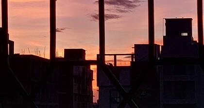 TRANQUILITY & PEACE WITH COMFORT