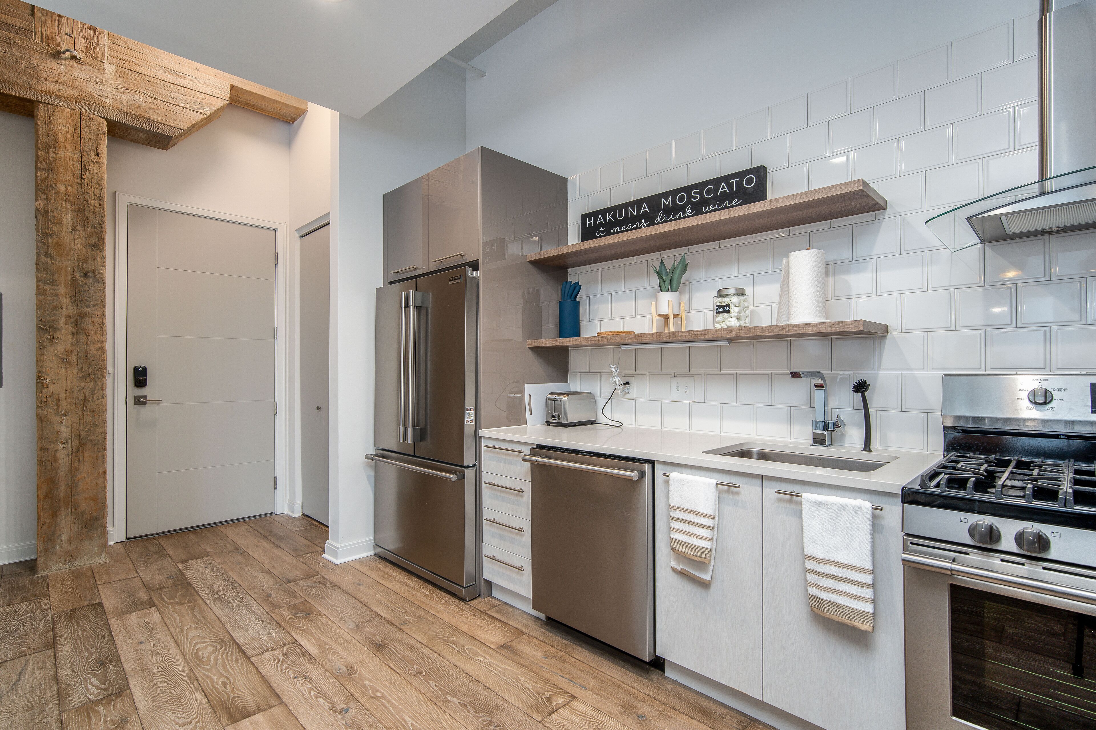 PERFECT Condo Downtown Next to the HardRock!