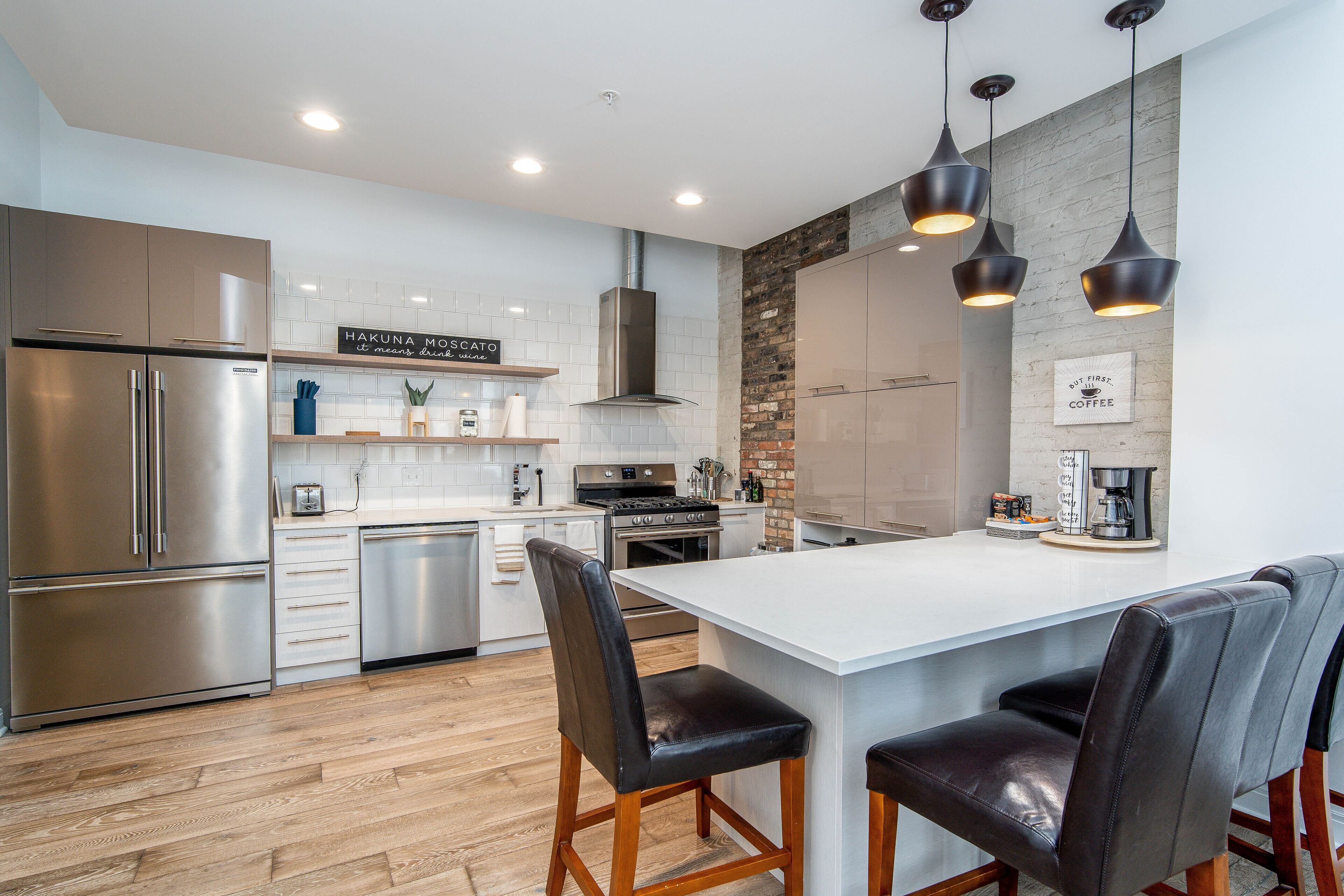 PERFECT Condo Downtown Next to the HardRock!