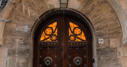 Ortigia Charming Suite