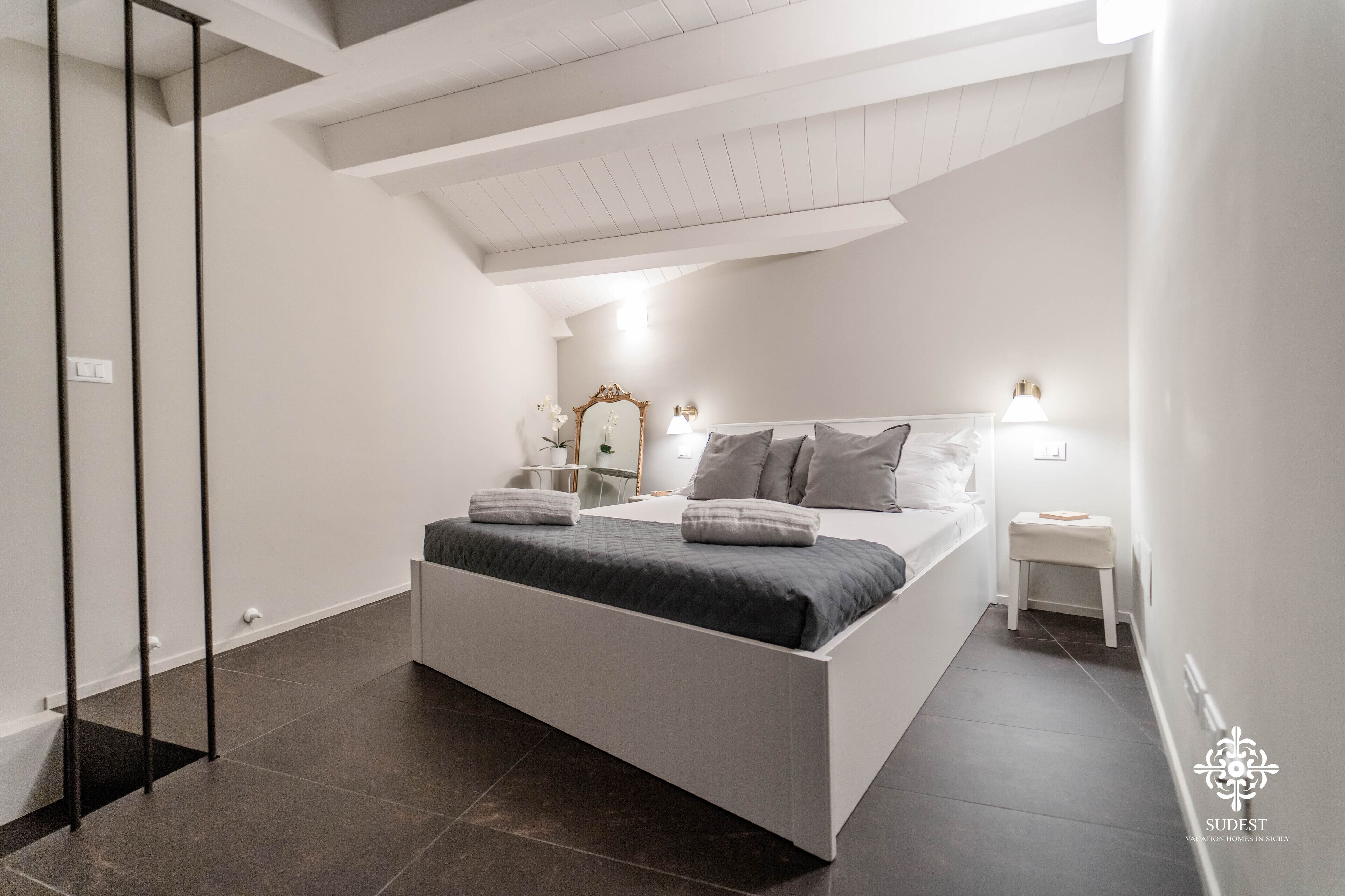 Ortigia Charming Suite