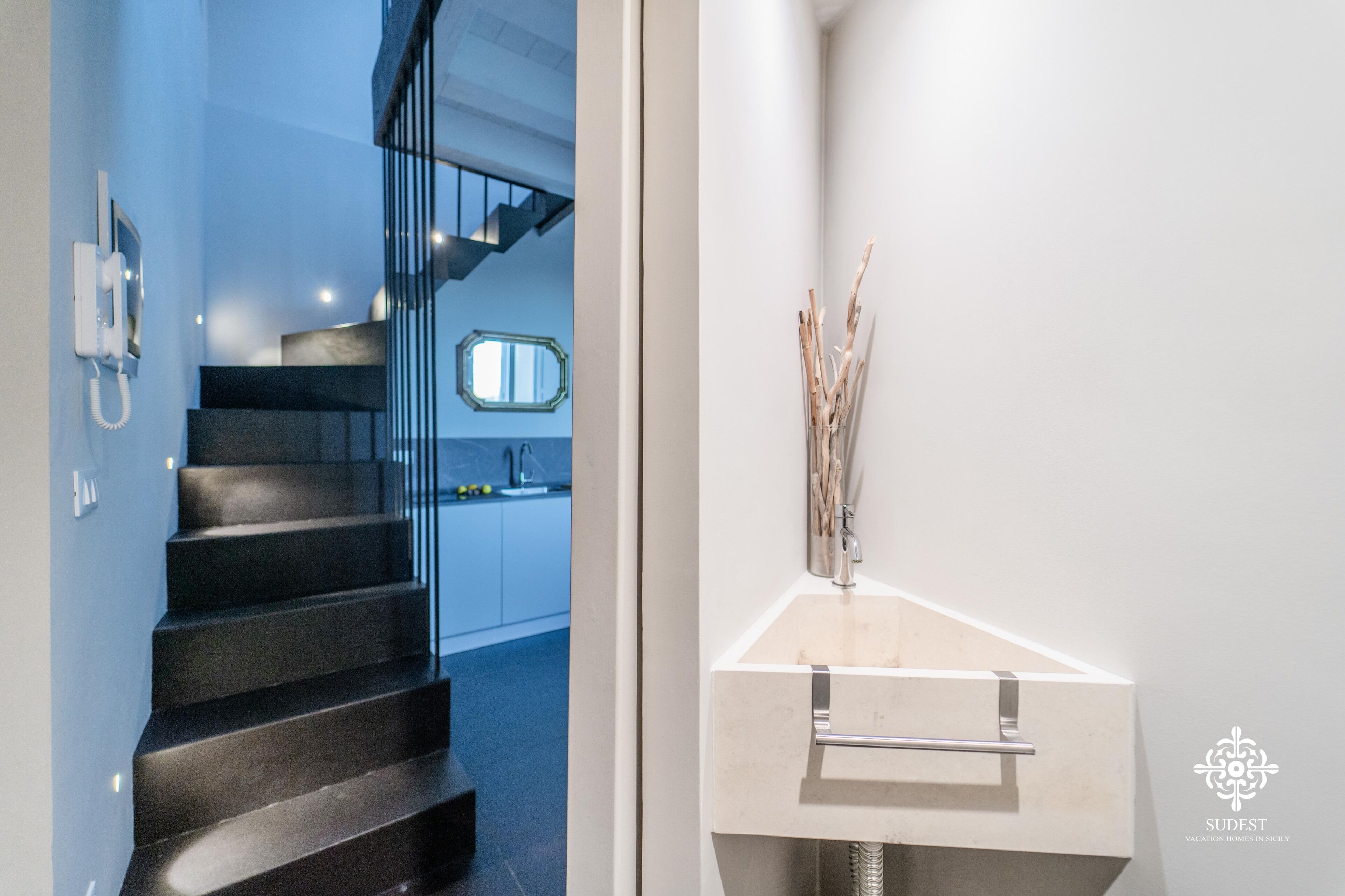 Ortigia Charming Suite