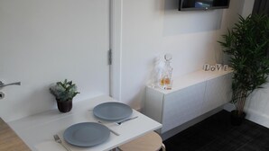 Superior Apartment, Private Bathroom | 1 bedroom - The Wee Bank House (Oban)