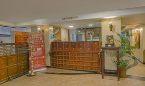 Recepción