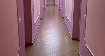 Residence le Ginestre three-room apartment No. 2 sleeps 4