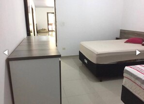 Comfort Cottage | 4 bedrooms, individually furnished - CHACARA JUQUITIBA (Juquitiba)