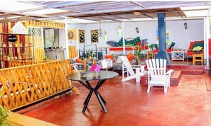 Restaurantes