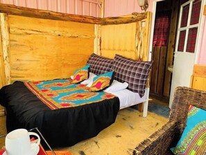 1 bedroom, WiFi