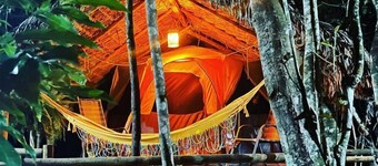 Glamping Refugio Coração do Jalapão