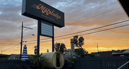 Motolodge