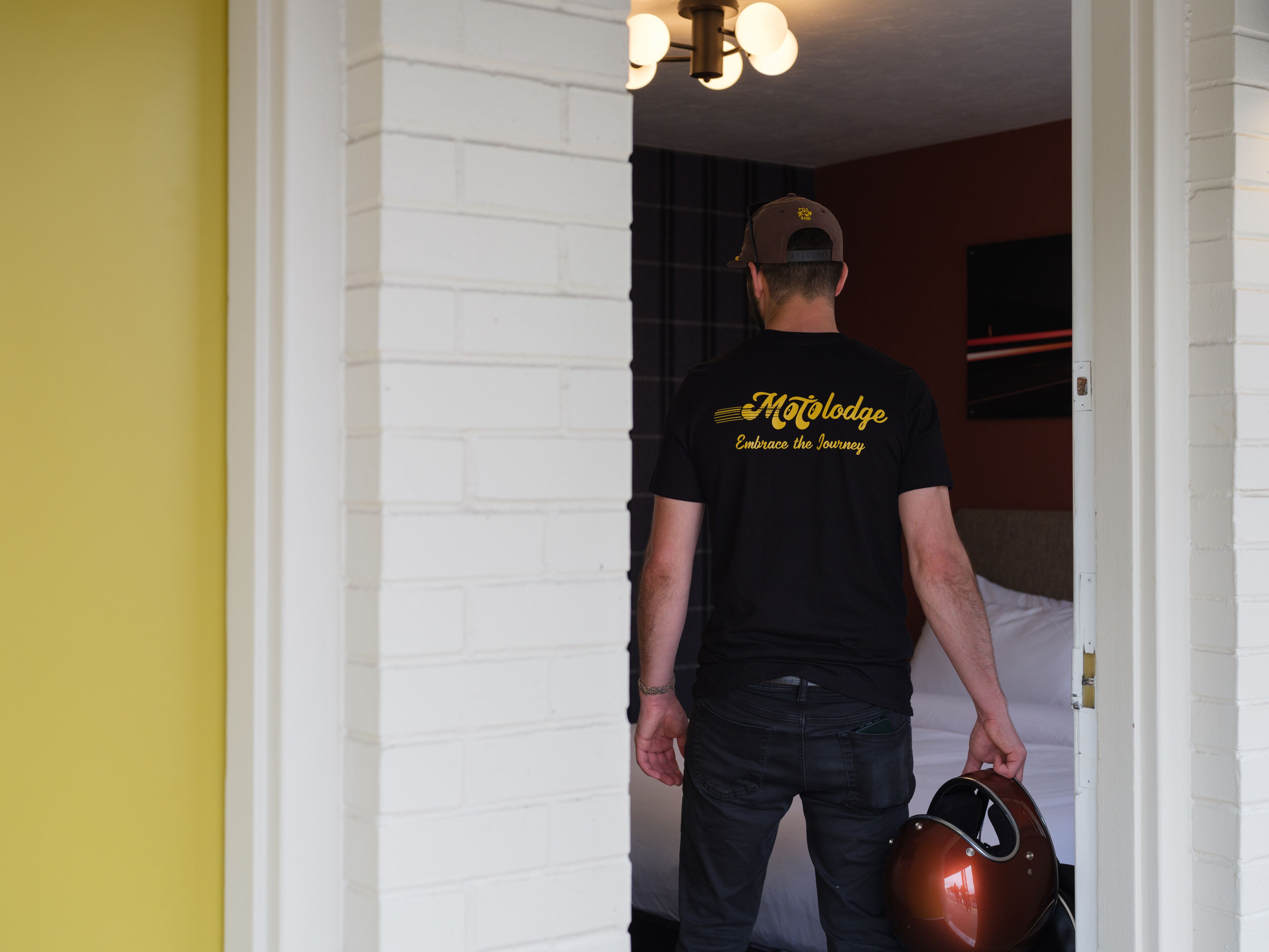 superior single room | premium bedding, pillow-top beds, desk, laptop workspace