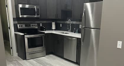 Apartment at Niagara Crossing Hotel and Spa