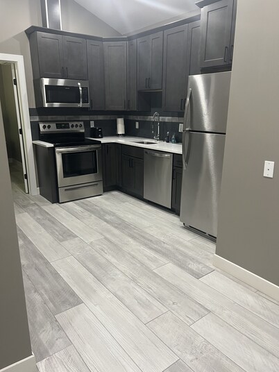 Apartment at Niagara Crossing Hotel and Spa