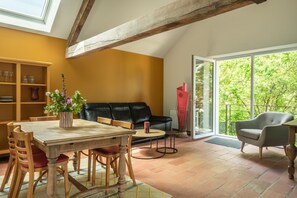 Suite, Private Bathroom (L' annexe-Suite) - Une Escale en Berry (Foecy)