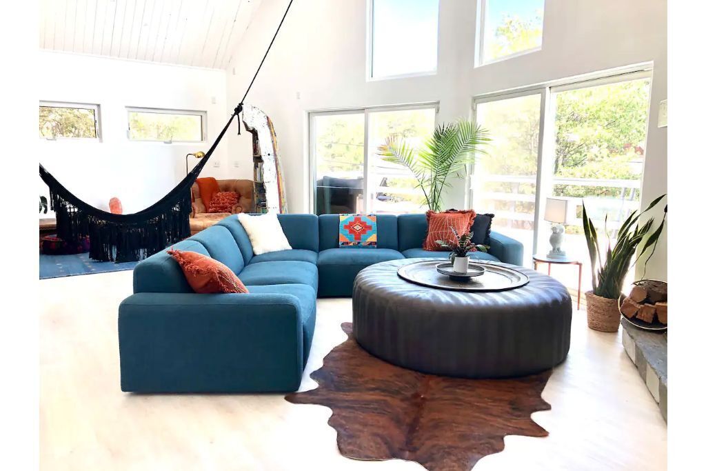 Magestic Mountain Mumma Heart of lake Arrowhead