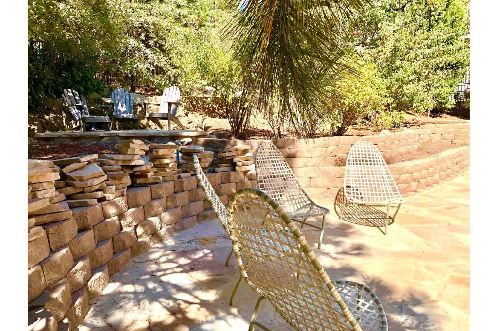 Magestic Mountain Mumma Heart of lake Arrowhead