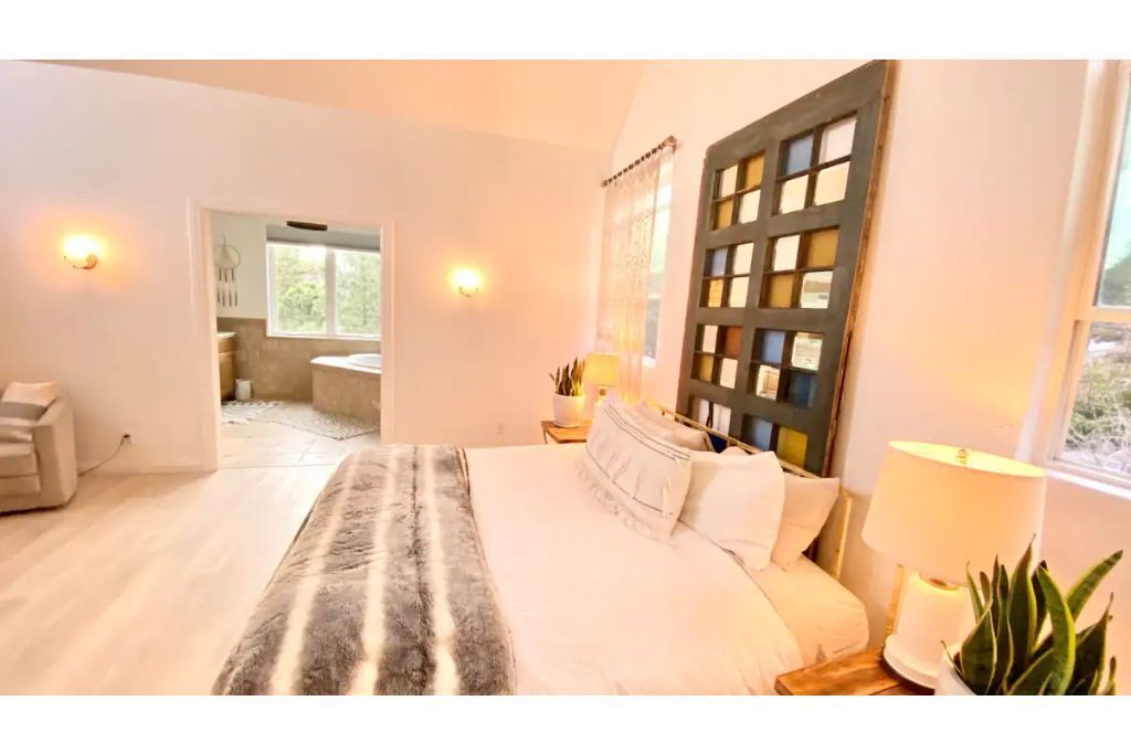 Magestic Mountain Mumma Heart of lake Arrowhead