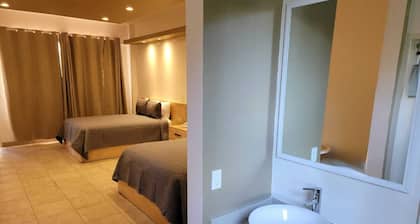 Hotel Paraíso Las Palmas