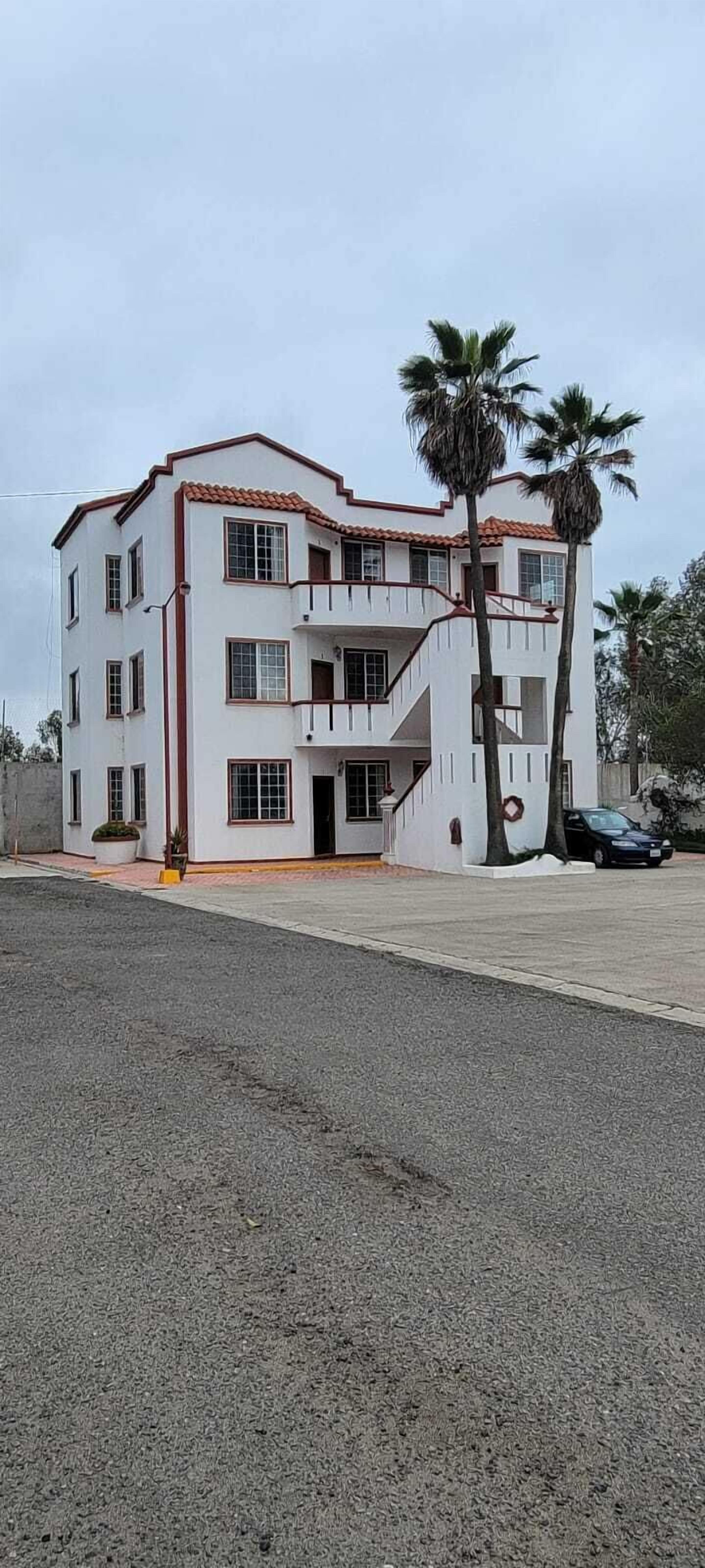 Photo - Hotel Paraiso Las Palmas