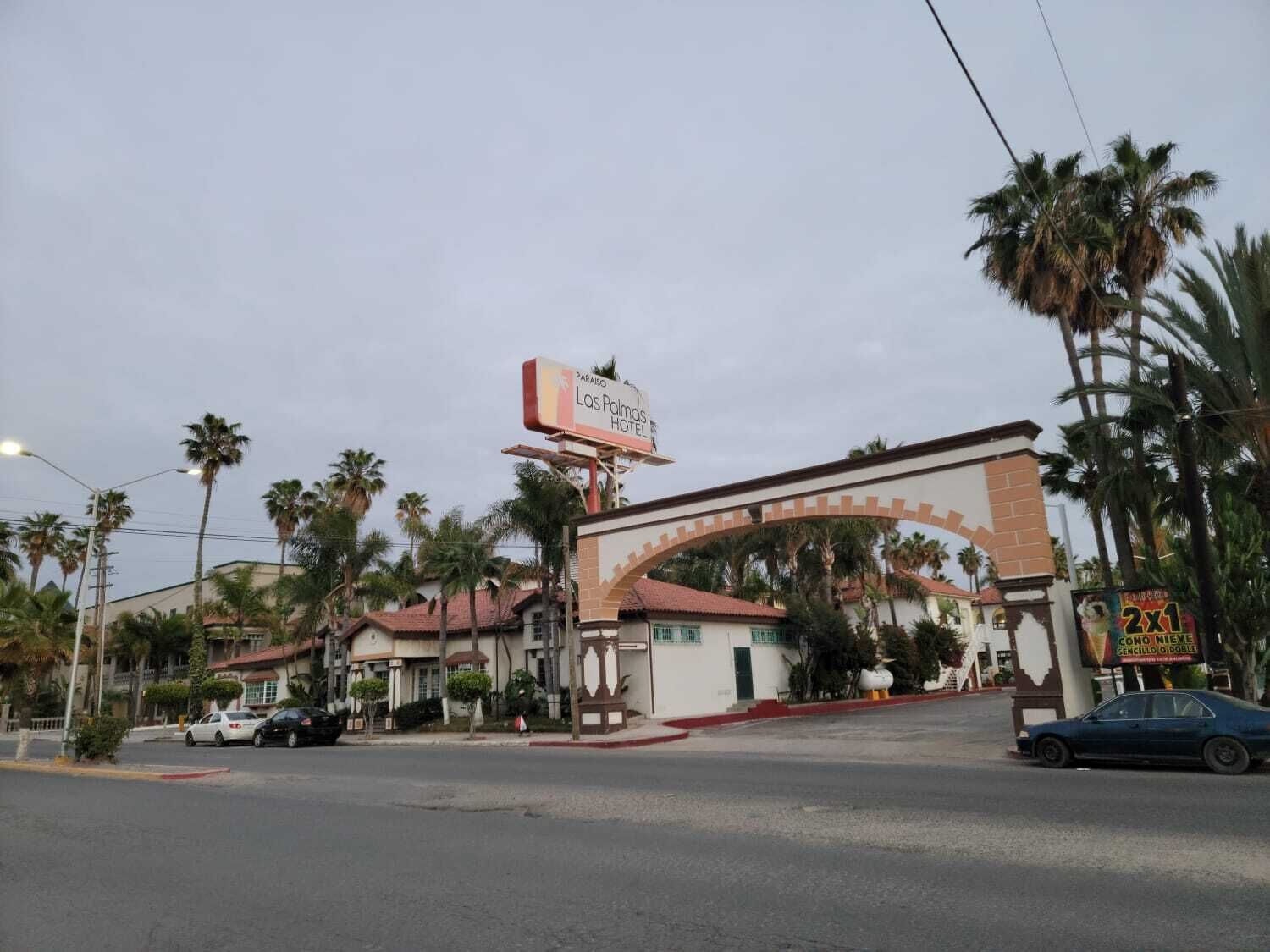 Photo - Hotel Paraiso Las Palmas