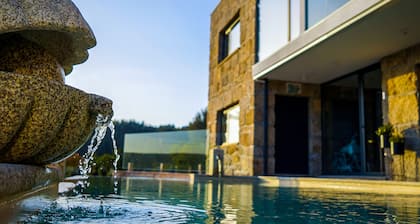 Quinta da Nascente★Apartment w/Balcony +Pool & BBQ